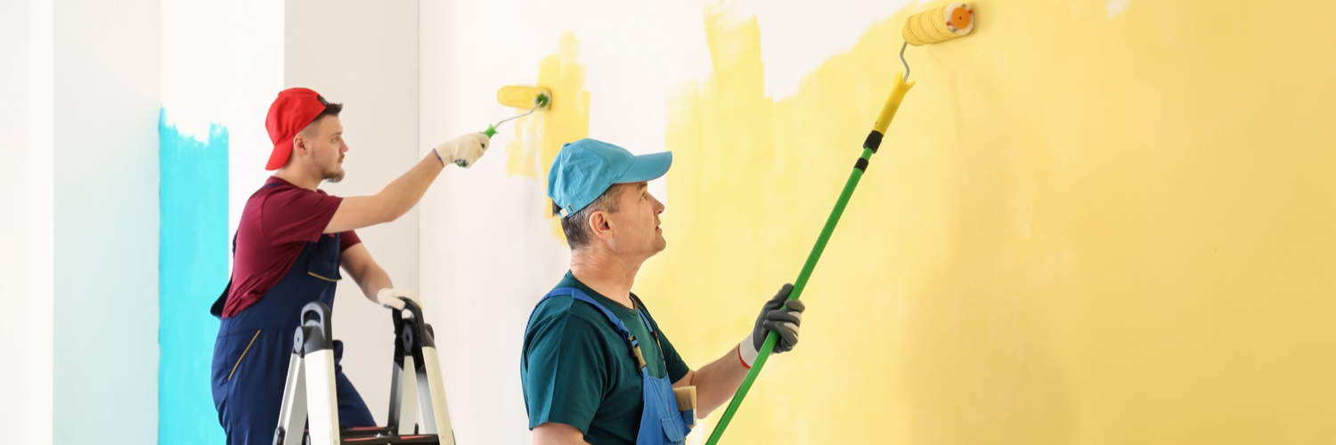 Painters Insurance in Massachusetts Paul T. Murphy Insurance